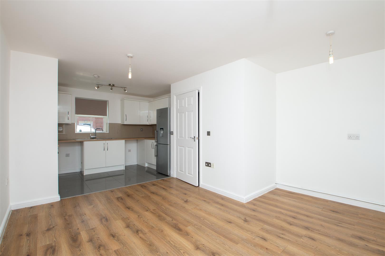 Kendall Place, Medbourne, Milton Keynes